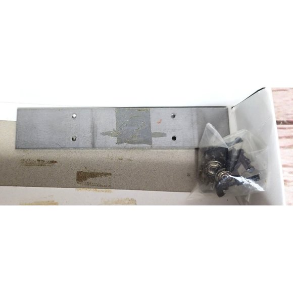 Proto 2000 Series 50’ HO Scale Plastic Model Kit W/ Dreadnaught Ends Model Train - Picture 5 of 16